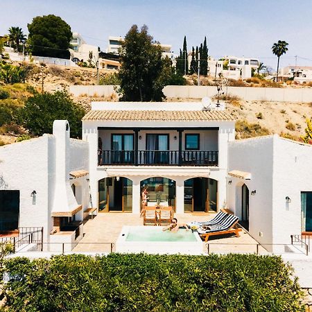 Buccara Villa Poniente Villajoyosa Exterior foto